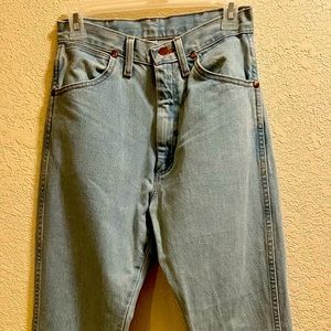 Wrangler Jeans